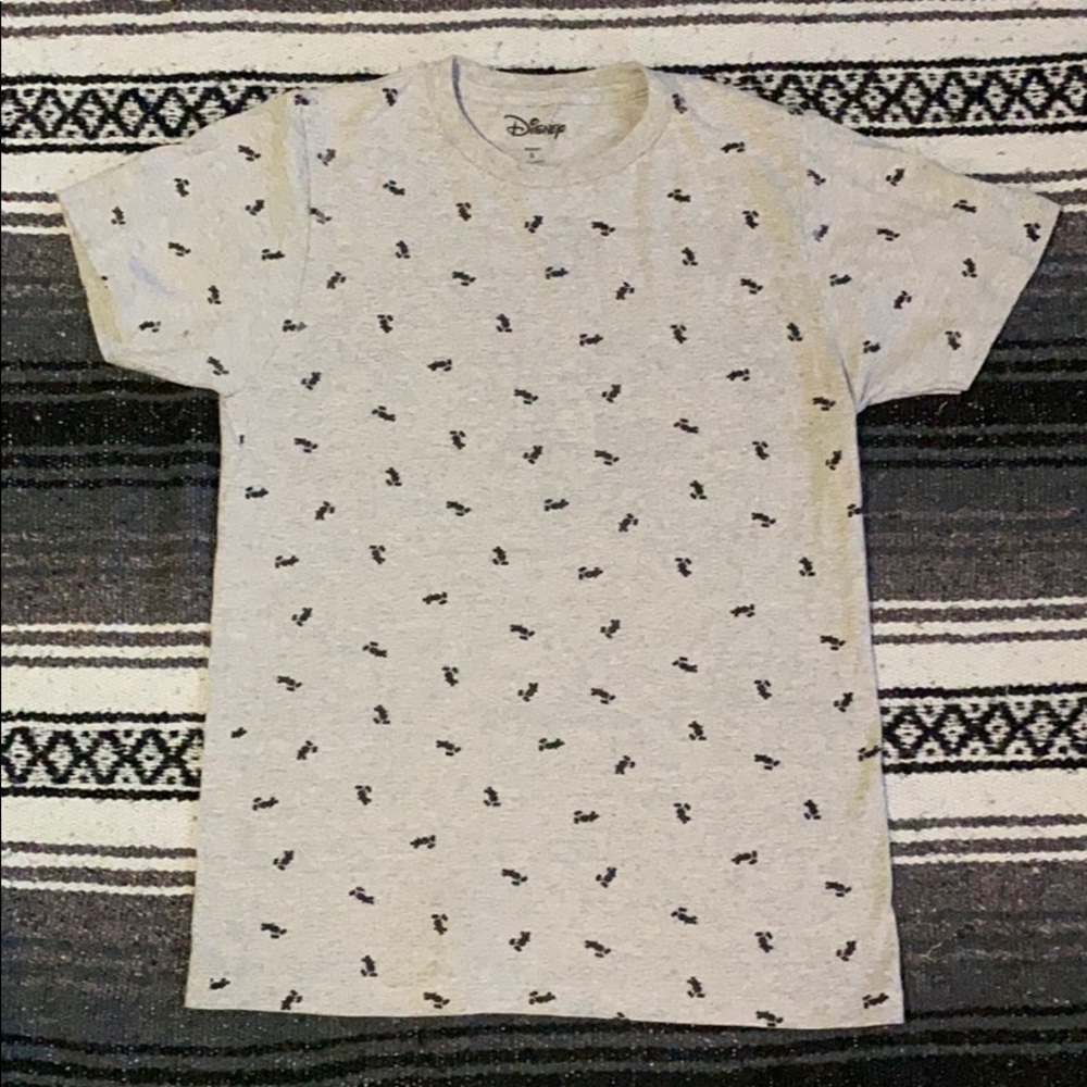 Disney Mickey Mouse Shirt